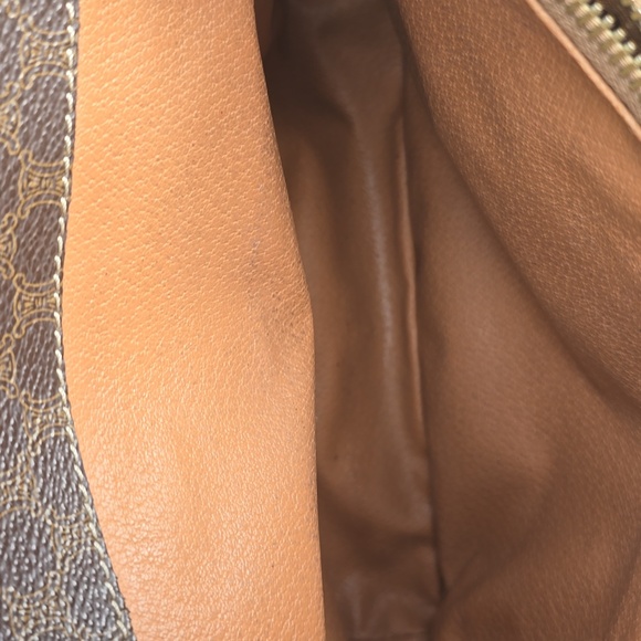 * Excellent Vintage Celine * - Picture 10 of 17